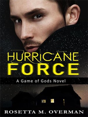 cover image of Hurricane Force